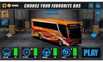 Bus Racing 3D for Android - Download the APK from Habererciyes